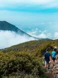 Cerro Verde en El Salvador