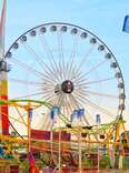 Ferris Wheel