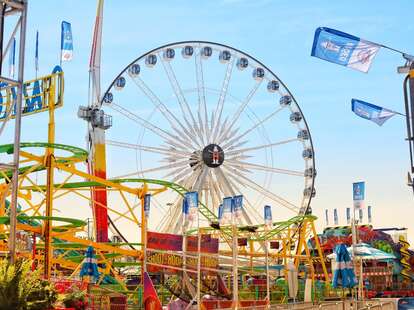 Ferris Wheel