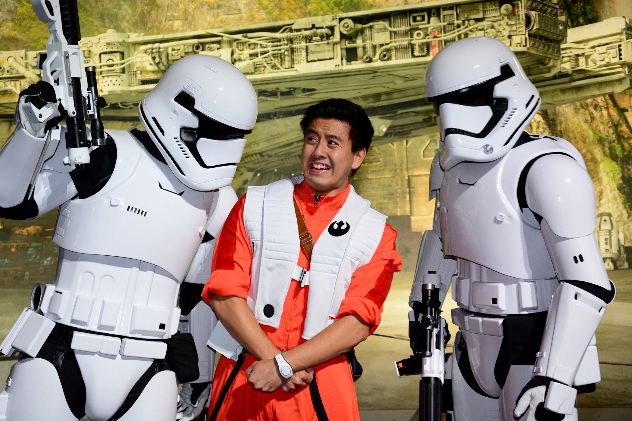 A Disney Skeptic’s Guide to Surviving the Most Magical Place on Earth