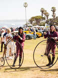 La Jolla Concours d’Elegance