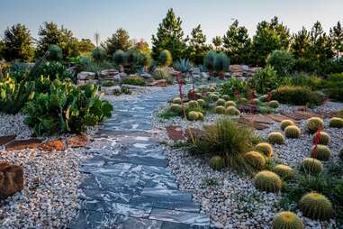 Houston Botanic Garden