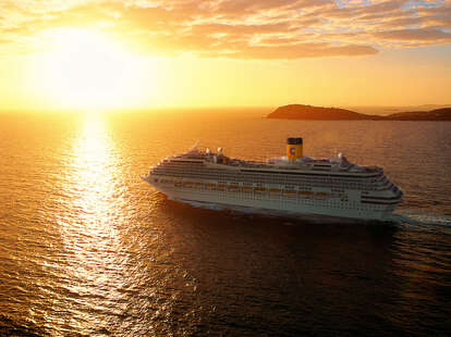 Costa Cruises Has New European Cruises in the Mediterranean This Summer ...