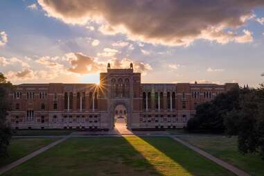 Rice University