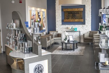 Hand & Stone Massage and Facial Spa