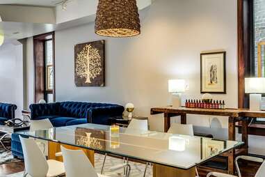 RUBY ROOM Spa & Shop