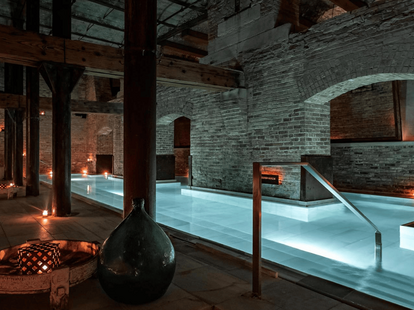 AIRE Ancient Baths US