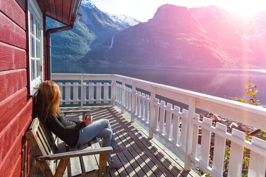 Why Repeat Vacations Are More Relaxing, According to Psychologists