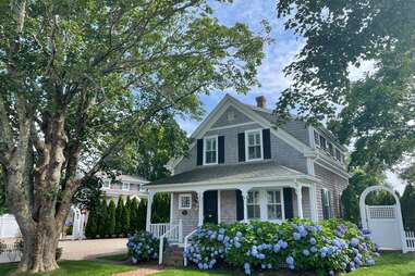 House in Chatham, MA