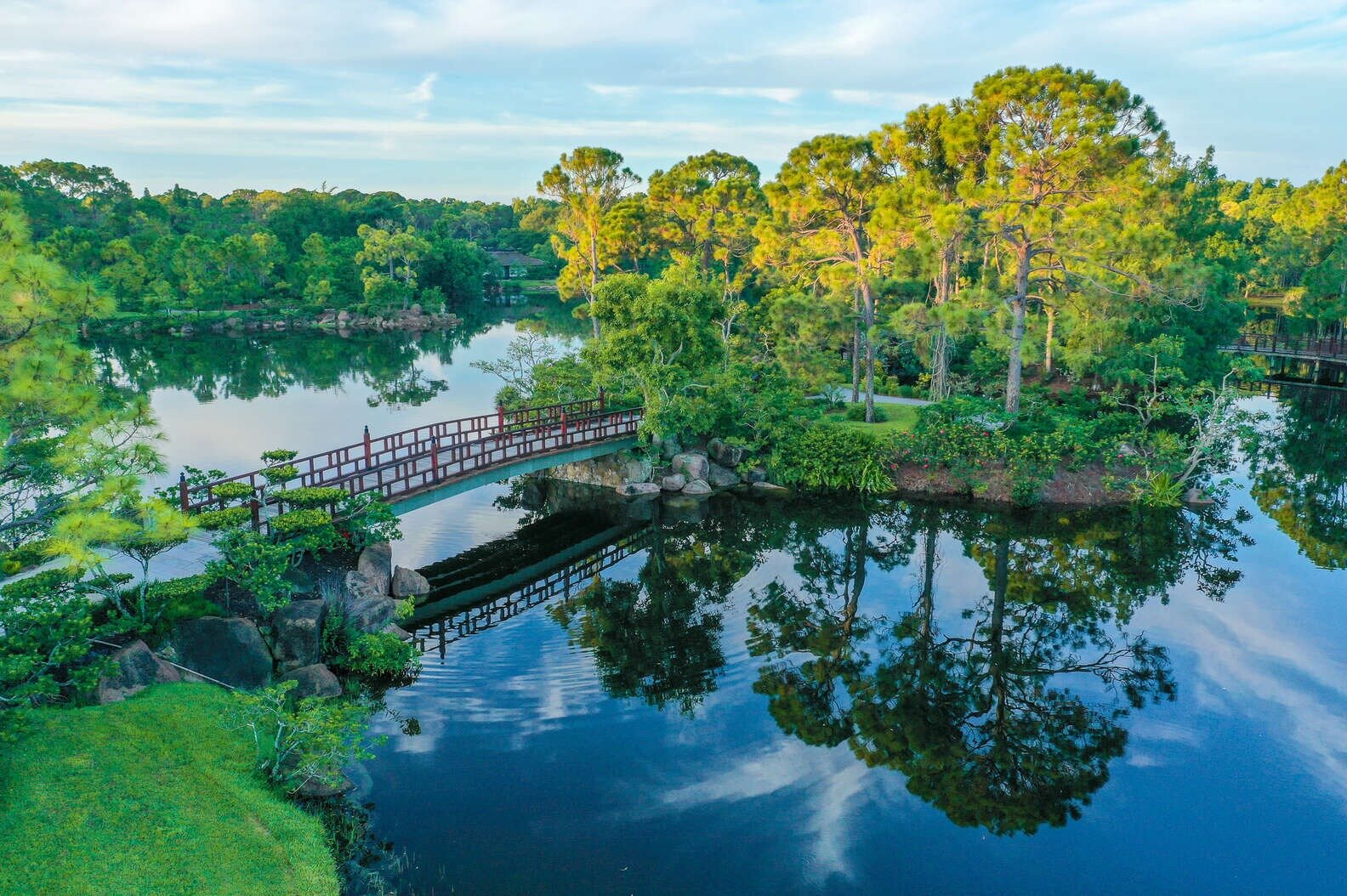 The Most Beautiful Places to Visit in Florida