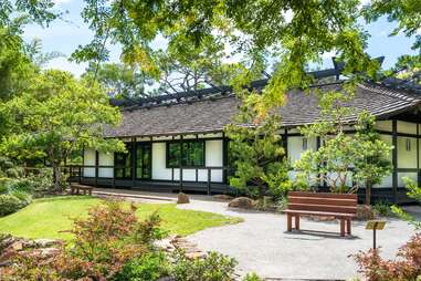 Morikami Museum and Japanese Gardens