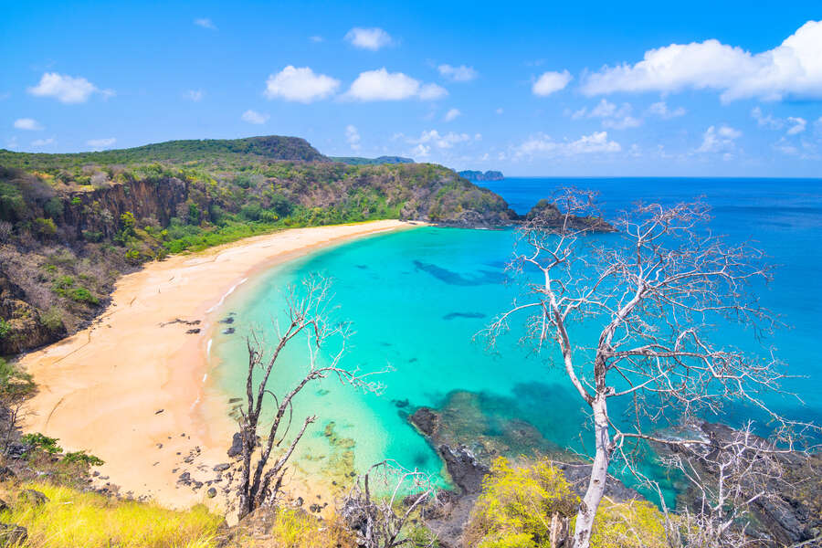 Best Beaches in the World Ranked by Tripadvisor