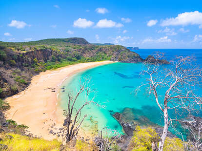 10 Places With the Clearest Water in the World - Thrillist