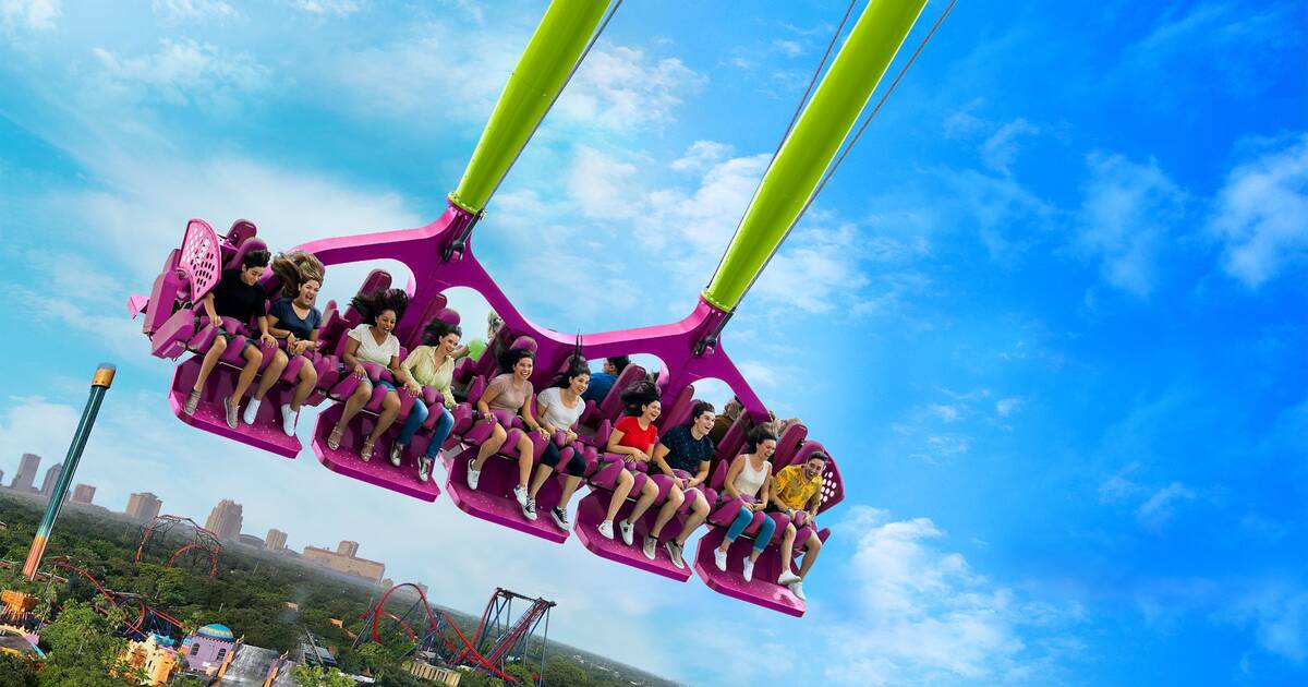 As park continues to expand, Busch Gardens Tampa insists its not