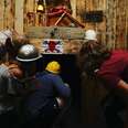 HD Escape Rooms