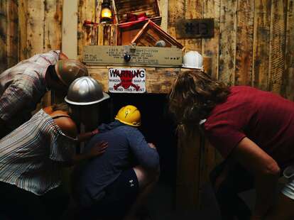 HD Escape Rooms