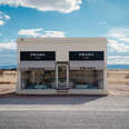 Prada Marfa