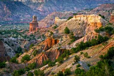 Palo Duro