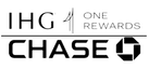 IHG-CHASE