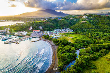 Puerto Plata, Dominican Republic