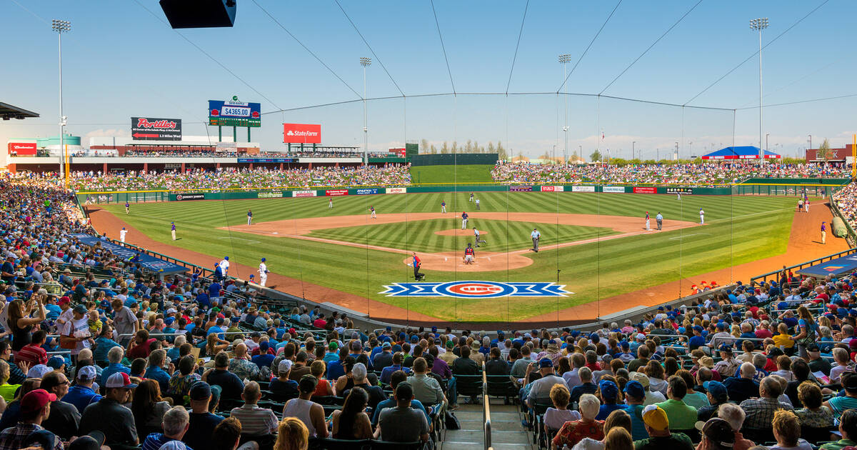 How Each Baseball Stadium Will Handle Fans to Start 2021 - The New