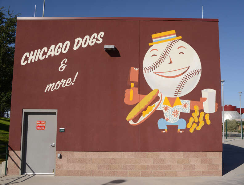 Best Things to Do During Spring Training in Arizona - Thrillist