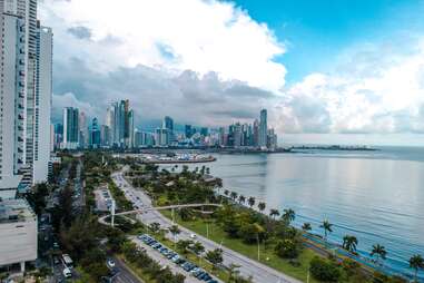 Panama City, Panama