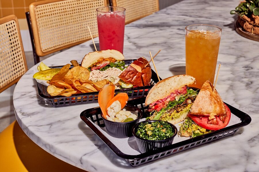 From Our Kitchen to Your Screen: Explore Bistro Buddy's Revamped