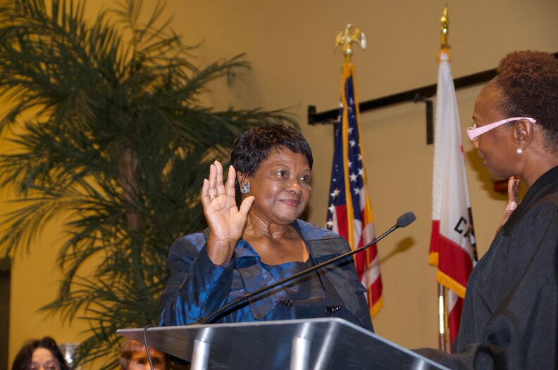 Women’s Museum of California