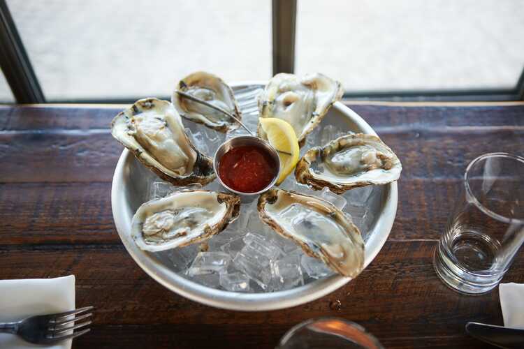 Southport Raw Bar