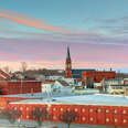 Biddeford, Maine