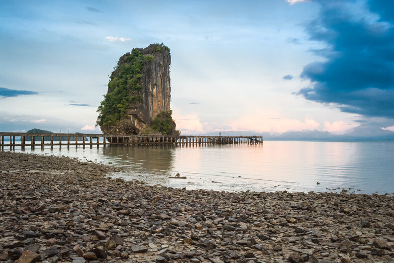Tarutao Island National Park