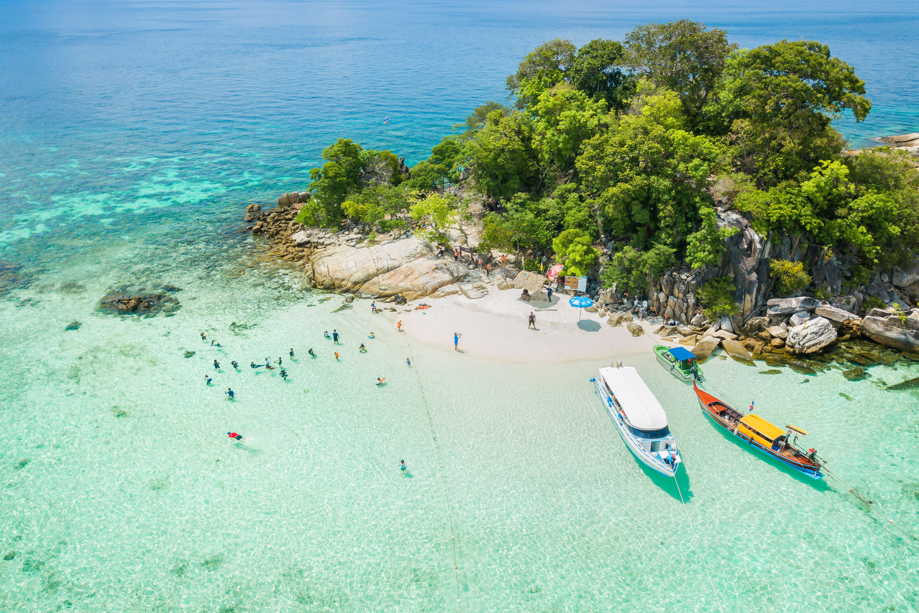 Koh Rok Roy