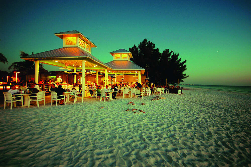 Our Favorite Places in Anna Maria City