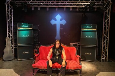 Madame Tussauds Nashville