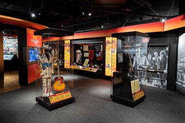 Country Music Hall of Fame and Museum