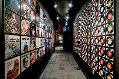 The Johnny Cash Museum