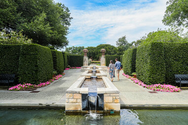Dallas Arboretum