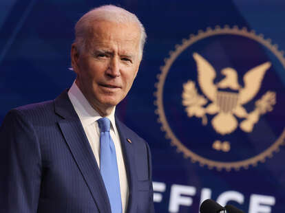 Here's what Biden's budget would mean — if it had a chance 