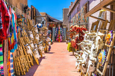 visit santa fe again