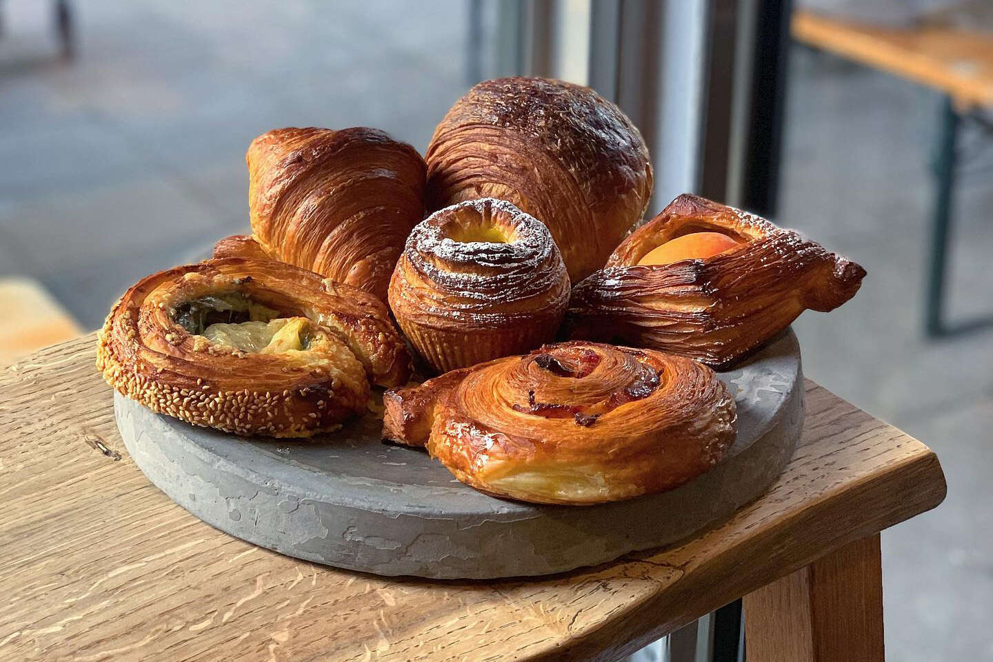 Live Your ‘Great British Bake Off’ Dreams on This London Pastry Crawl