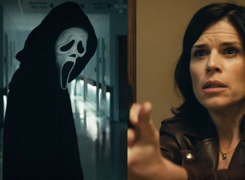 Scream 6': Ghostface Thought They Were Playing Different Character