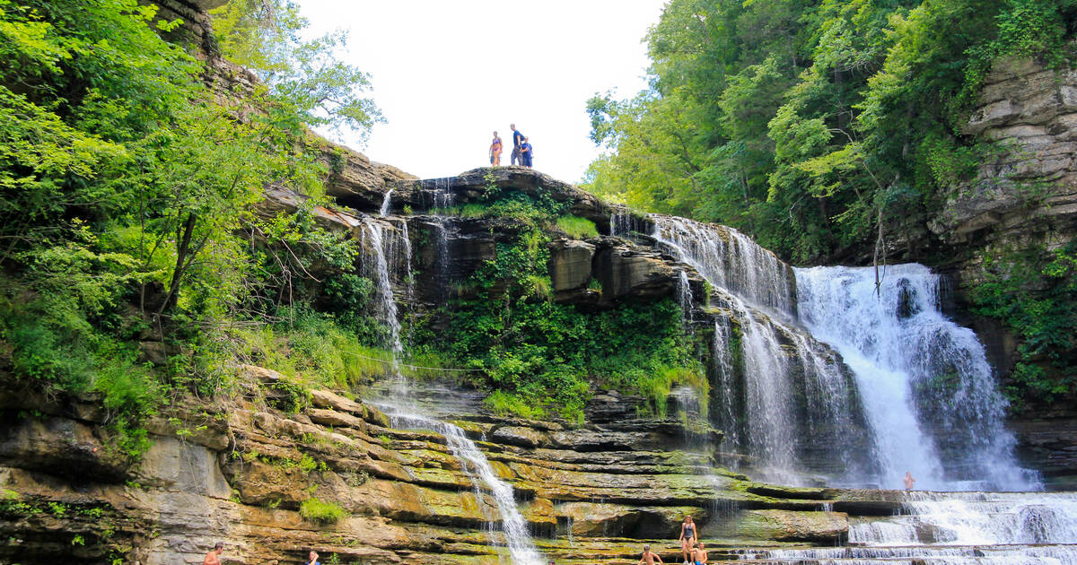 10 Best Trails and Hikes in Nashville