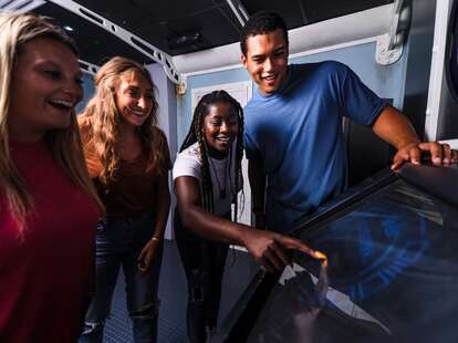 Breakout Games