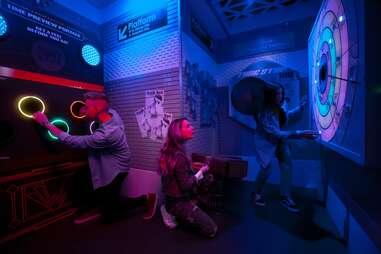 Escape rooms are becoming a breakout form of entertainment - Los Angeles  Times