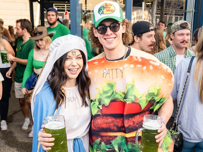 Von Elrod’s Beer Hall & Kitchen