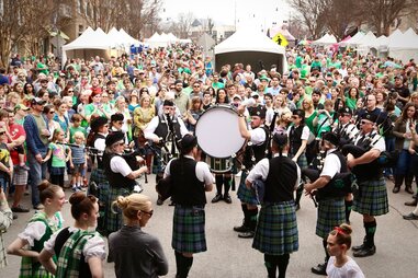 Music City Irish Fest
