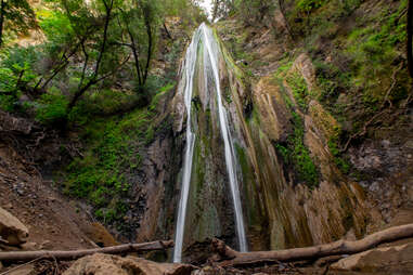 Nojoqui Falls 