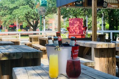 Johnny McElroy’s Irish Pub & Patio