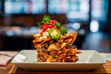 Guy’s Branson Kitchen + Bar